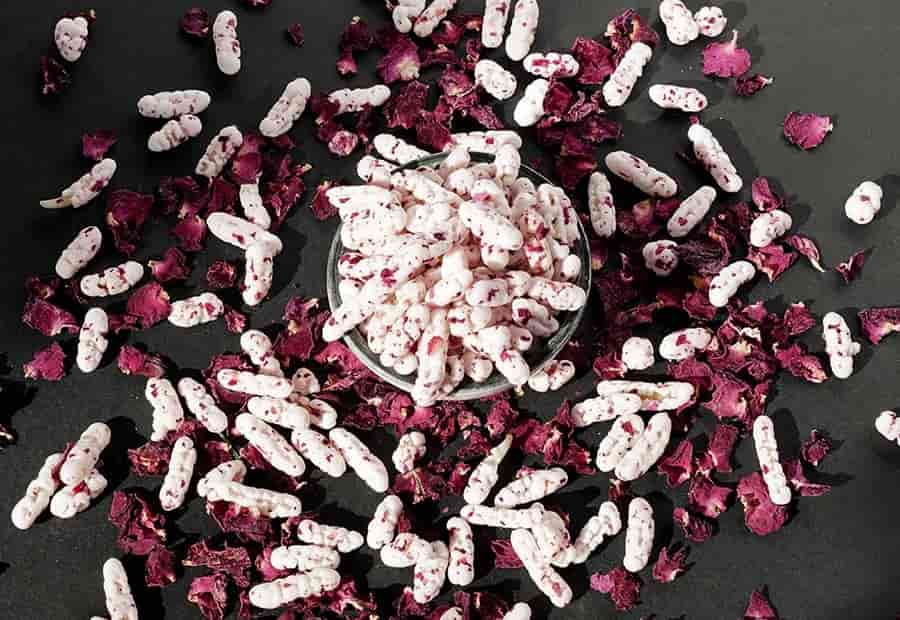 خرید نقل مرغوب